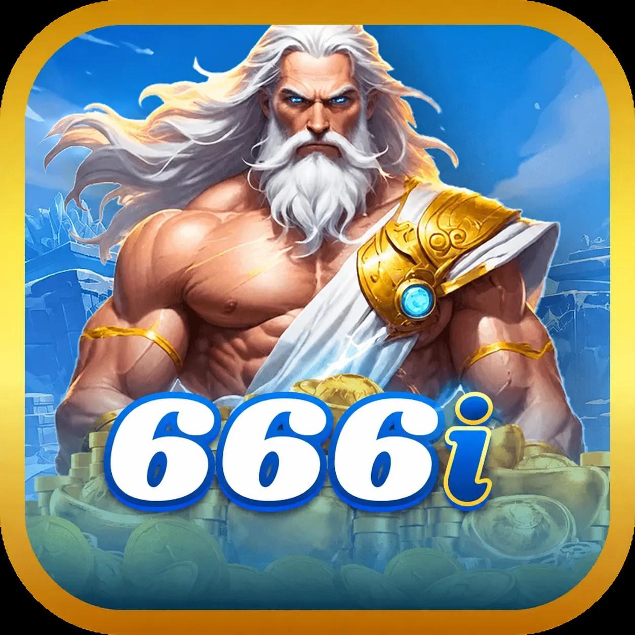 666i