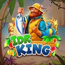 IDRKING - Pertarungan Aksi Tak Terbendung