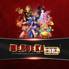 MERDEKAWIN - Permainan Seru untuk Penggemar Arcade