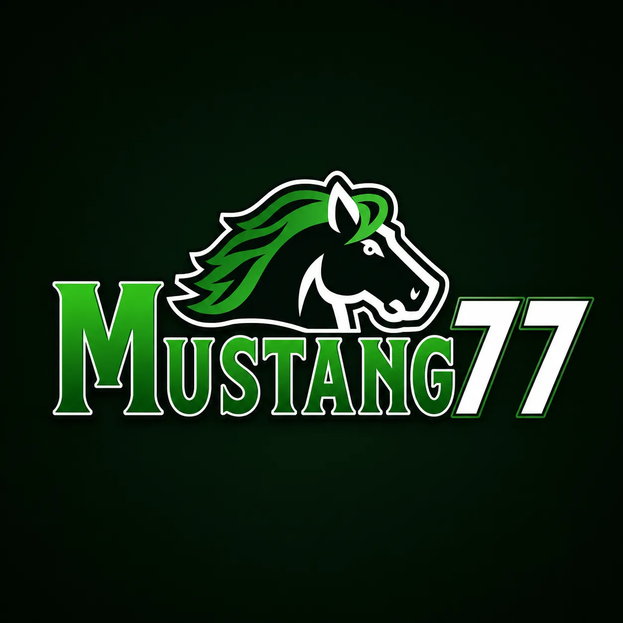 MUSTANG77 - Pertarungan Epik di Dunia Fighting