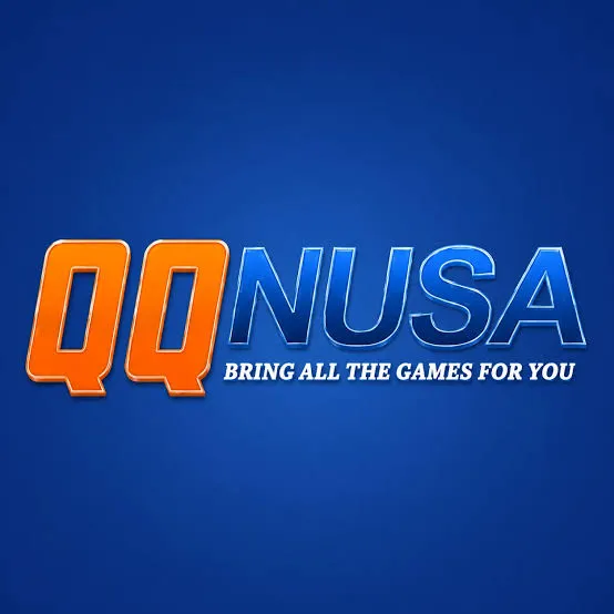 QQNUSA - Game FPS Seru dan Menegangkan
