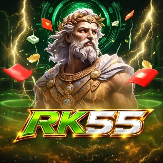 RK55 - Game Tycoon yang Menantang dan Mengasyikkan