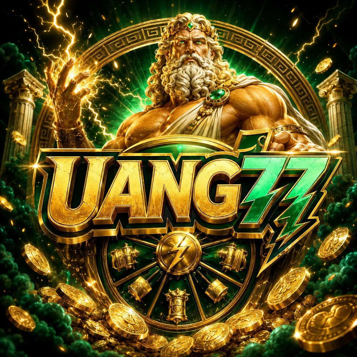 UANG77 - Permainan Arcade Seru dan Menantang