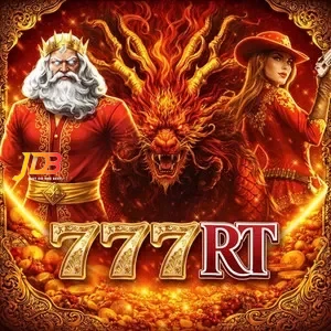 Logo 777rt